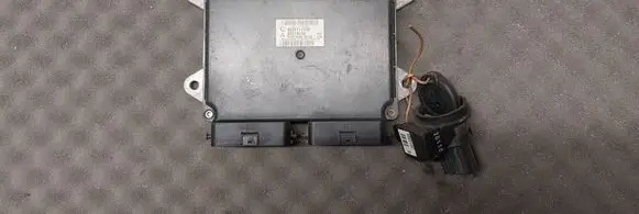 Mitsubishi Colt Other control units/modules 8631111600 8631B116 E6T73490