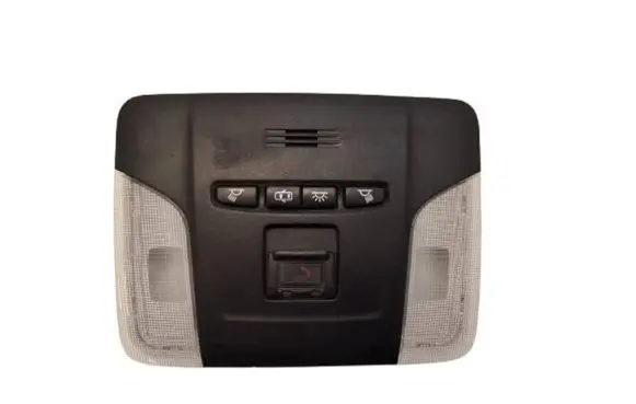Toyota Corolla E210 E21 Front seat light 81260-02A60 700004160