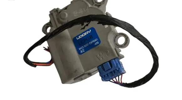 KIA Niro Air flap motor/actuator D332CWFBA01