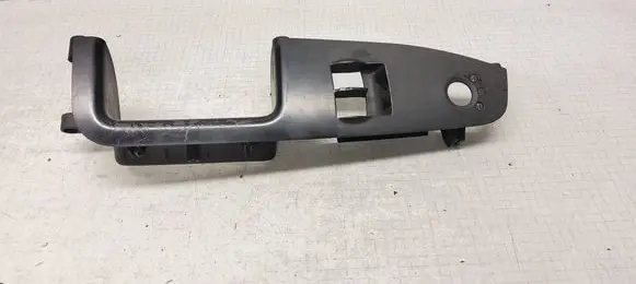 Audi A4 S4 B6 8E 8H Front door window switch trim 8E1867171