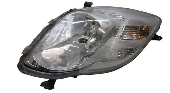 Toyota Yaris Headlight/headlamp E13125 12984 13T125
