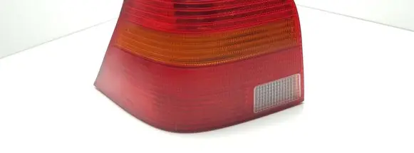Volkswagen Golf IV Rear/tail lights