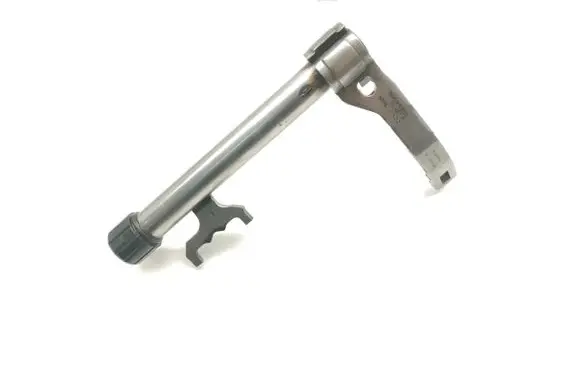 Audi A6 C7 Gear selector/shifter in gearbox 0CK311562A 1338AAHAKL