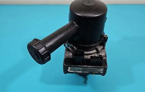 Power steering pump