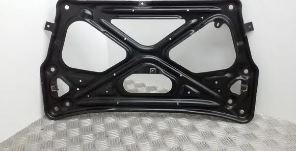 Audi A6 S6 C7 4G Front subframe 4H0399345M