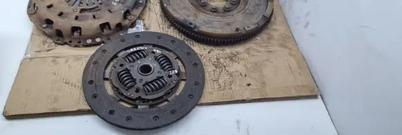 Ford Transit Clutch set kit 6C106375AD 6C117563DA