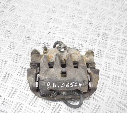 Peugeot Boxer Front brake caliper 22942201