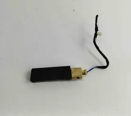 Volkswagen PASSAT B8 Keyless system antenna 5Q0962131