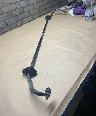 BMW 2 F46 Front anti-roll bar/sway bar 14627010