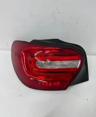 Mercedes-Benz A W176 Rear/tail lights A1769063100 610205 4746213