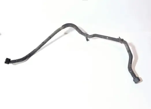 Peugeot 5008 Engine coolant pipe/hose 9673256380 9673256480