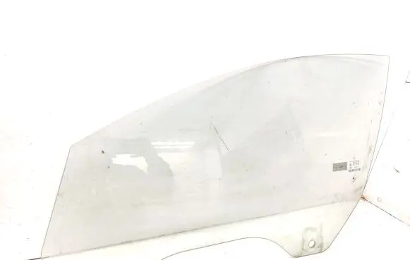 Mercedes-Benz CLS C219 Front door window glass four-door 43R001168 AS2 M491