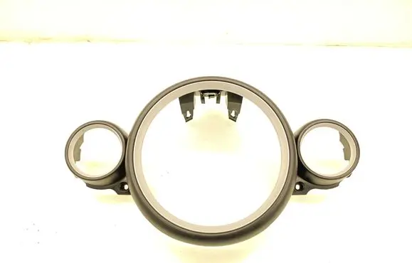 Mini One - Cooper Coupe R56 Dashboard trim 110310
