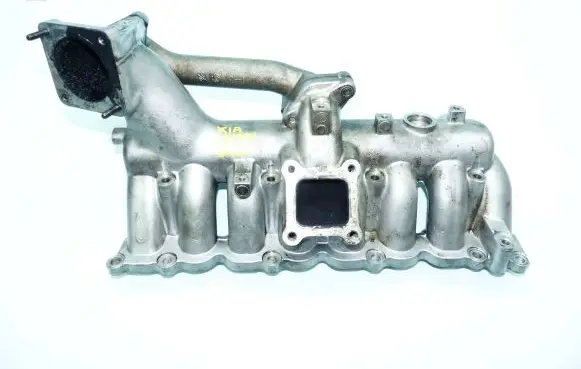 Intake manifold