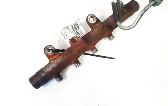 Nissan Qashqai Fuel main line pipe 8200815617 a50002208