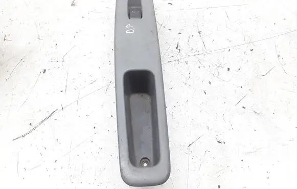Toyota Avensis Verso Electric window control switch 7423144190