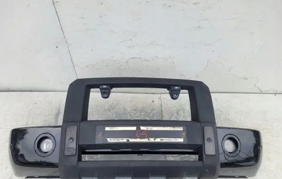 Land Rover Range Rover L322 Front bumper
