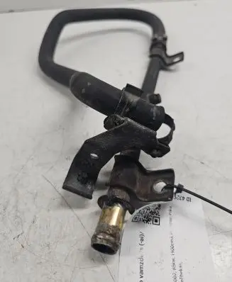 Fiat Stilo Engine coolant pipe/hose