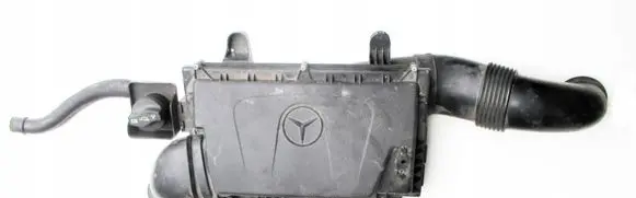 Mercedes-Benz Vito Viano W447 Air filter box A4475280206