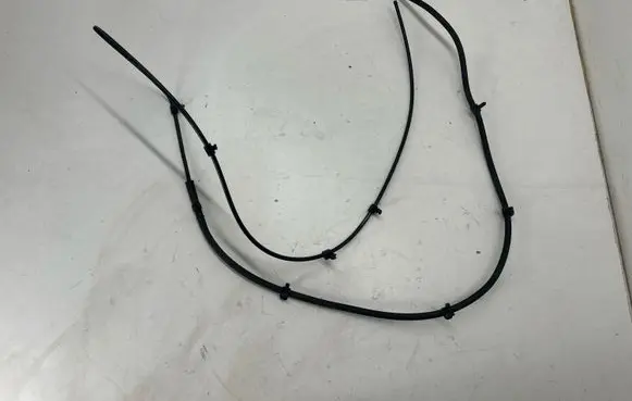 Chrysler Pacifica Windshield washer fluid hose 68229312AB
