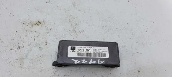 Honda Insight Other control units/modules 39960TM8G010M1 B279E136PU