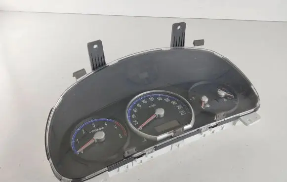 Hyundai Santa Fe Speedometer (instrument cluster) 940032B630 11000839300H