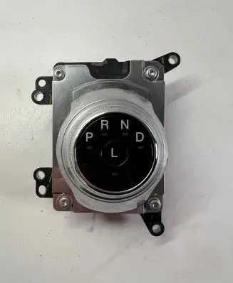Ford Fusion II Gear shift switch/knob HG9P7P155BJ 0409160205201 HG9P7P155