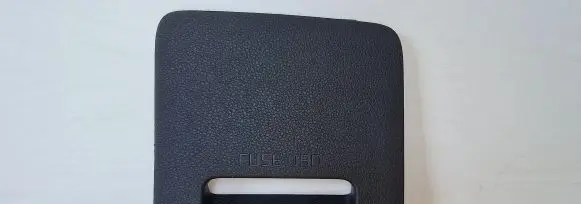 KIA Niro Other interior part 84753Q4RA0WK