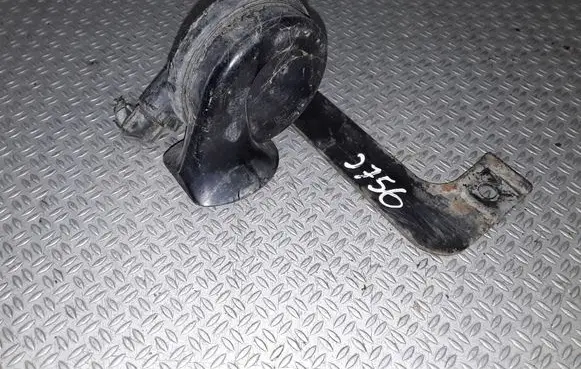 Volkswagen Touareg I Horn signal