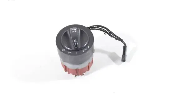 Porsche 911 996 Light switch 99661333500 99661353501