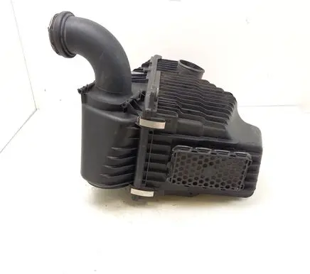 Porsche Cayenne (9PA) Air filter box 7L5129607D 7L0129620 7L5129533