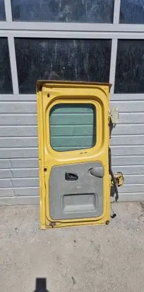 Opel Vivaro Back/rear loading door