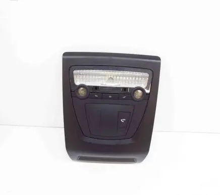 BMW 6 F06 Gran coupe Front seat light 43759411 D101561
