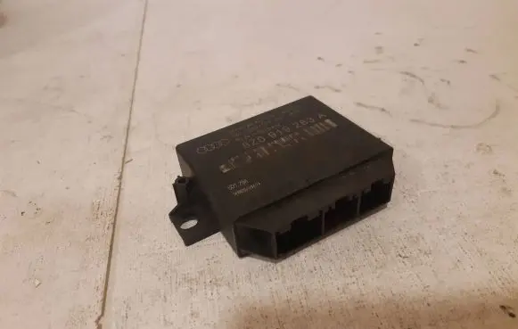 Audi A4 S4 B6 8E 8H Parking PDC control unit/module 8Z0919283A 601794 H02SD09C84