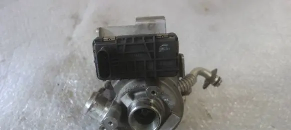 Citroen C5 Turbo 9U3Q6K682EB 7764033 0SU00145