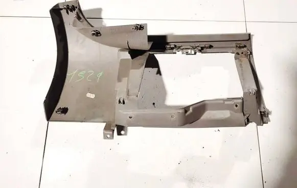 Peugeot Boxer Other interior part