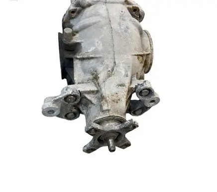 Mercedes-Benz S W221 Rear differential A2213503914 2213503914