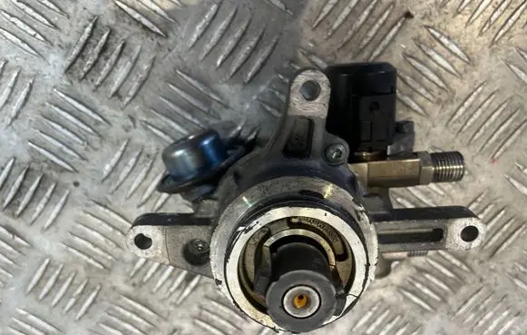 Porsche Panamera (971) Fuel tank 94811031523