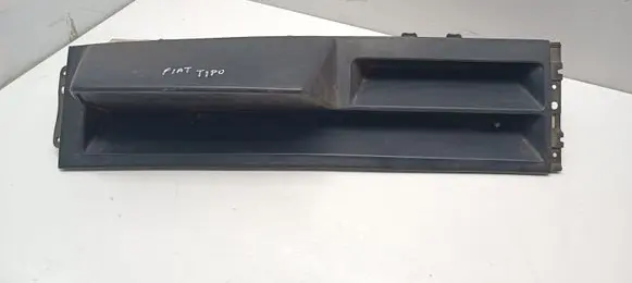 Fiat Tipo Speedometer (instrument cluster) 1808569 604437111