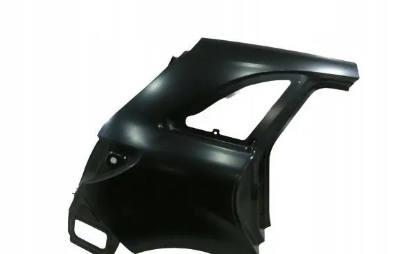 Mercedes-Benz B W246 W242 Side car body part W246botnikposzycie