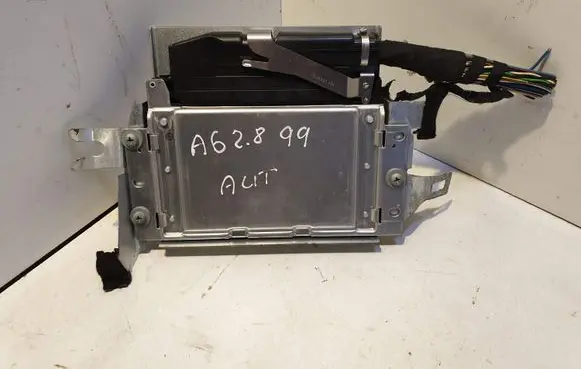 Audi A6 S6 C5 4B ABS control unit/module 4B1907392