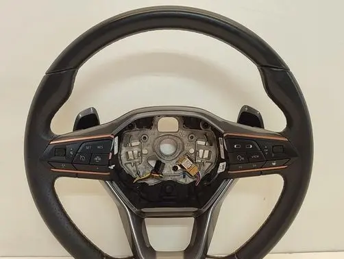 Cupra Formentor Steering wheel 5FA419091DP