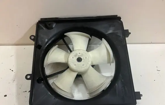 Honda Accord Air conditioning (A/C) fan (condenser) 