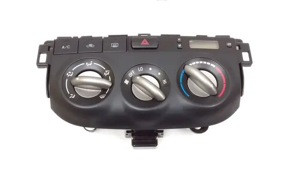 Toyota RAV 4 (XA20) Climate control unit 4559112060 4559162020 4559172080
