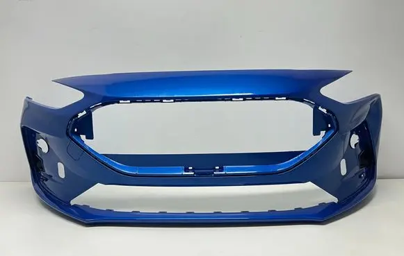Ford Focus ST Front bumper NX7B-17757-S