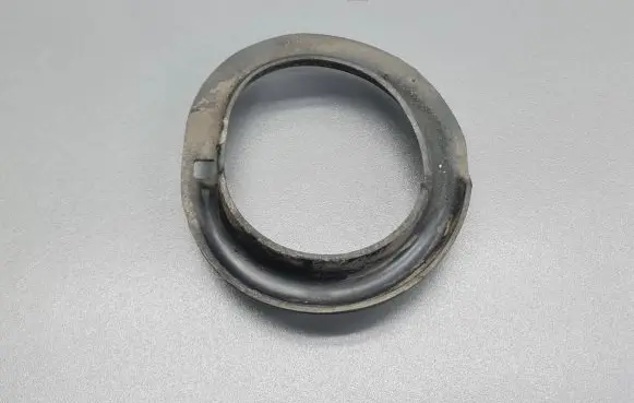 KIA Venga Front coil spring rubber mount 546331P000