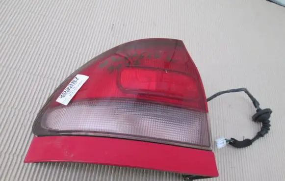 Mazda 626 Rear/tail lights