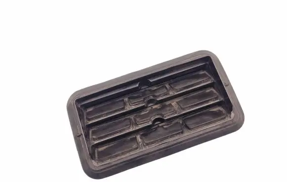 Chrysler Pacifica Quarter panel pressure vent 68170766AB
