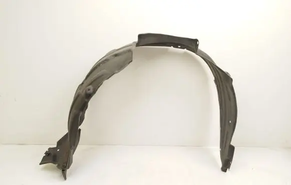 Toyota RAV 4 (XA20) Front wheel arch liner splash guards 5387542051