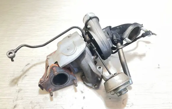 Honda Civic Turbo 18900R 02711J